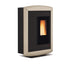 SOUVENIR PLUS LUX 5.0 - Estufa canalizada pellet - La Nordica-Extraflame